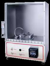 BEDFLAME-5000: Bedding Flammability Analyzer (NFPA 260)