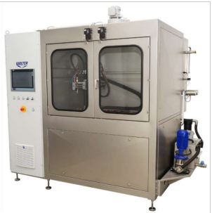 STEAMJET-3000: Wrinkle & Shrinkage Resistance Analyzer