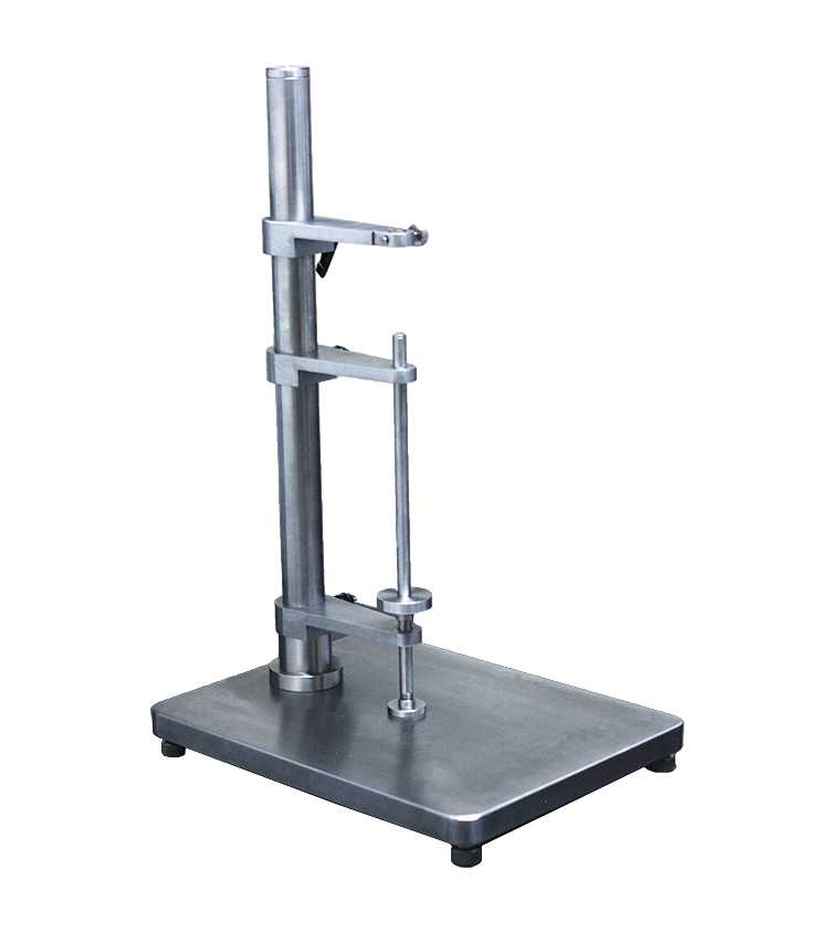 CARPETTHICK-2000: Non-Destructive Carpet Gauge