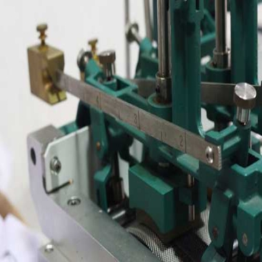 What's the difference between Martindale and Wyzenbeek?